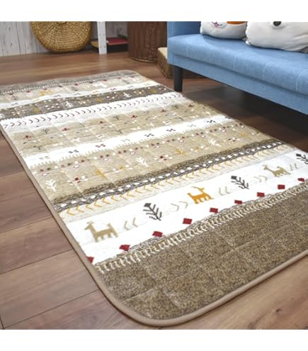 かかっこパナソニック ホットカーペット Amazon | パナソニック ホットカーペット 電気カーペット トリプル断熱